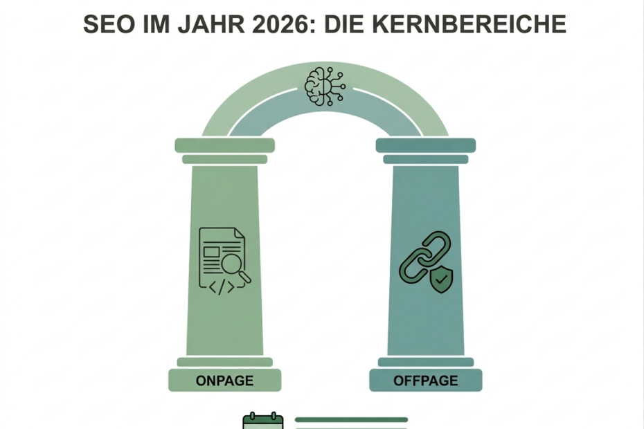SEO 2026 Suchmaschinenoptimierung